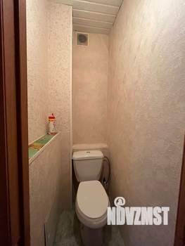 2-к квартира, вторичка, 53м2, 10/10 этаж