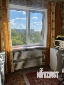 2-к квартира, вторичка, 53м2, 6/10 этаж