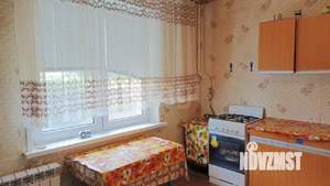 1-к квартира, вторичка, 37м2, 1/9 этаж