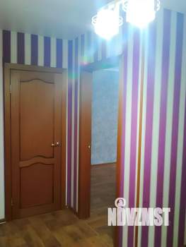 1-к квартира, вторичка, 42м2, 4/10 этаж