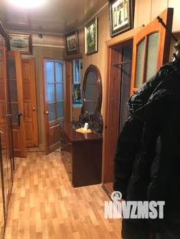 2-к квартира, вторичка, 50м2, 1/2 этаж