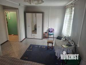 1-к квартира, вторичка, 30м2, 3/5 этаж