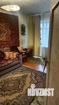 1-к квартира, вторичка, 32м2, 2/4 этаж