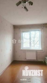 2-к квартира, вторичка, 45м2, 4/5 этаж
