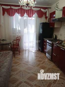 1-к квартира, вторичка, 39м2, 9/10 этаж