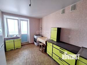 1-к квартира, вторичка, 36м2, 6/9 этаж