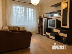 1-к квартира, вторичка, 28м2, 3/5 этаж