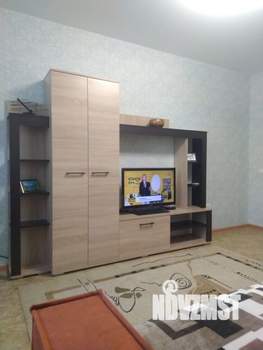 1-к квартира, вторичка, 33м2, 3/12 этаж