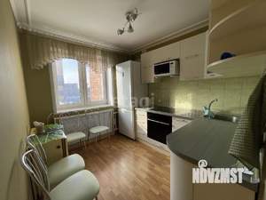 2-к квартира, вторичка, 48м2, 3/12 этаж