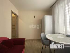 1-к квартира, вторичка, 37м2, 1/9 этаж