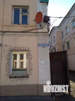 2-к квартира, вторичка, 37м2, 1/3 этаж