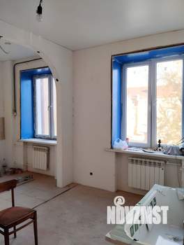 2-к квартира, вторичка, 45м2, 3/4 этаж