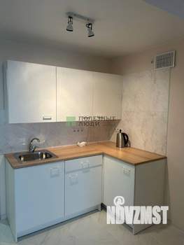 1-к квартира, вторичка, 34м2, 5/14 этаж