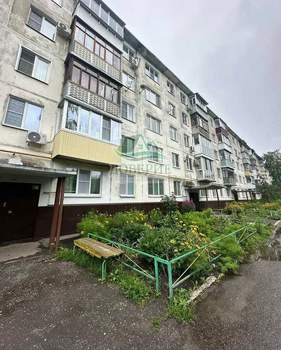 2-к квартира, вторичка, 44м2, 4/5 этаж