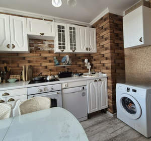 2-к квартира, вторичка, 63м2, 3/17 этаж