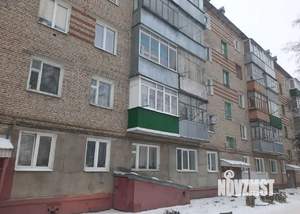 3-к квартира, вторичка, 57м2, 5/5 этаж