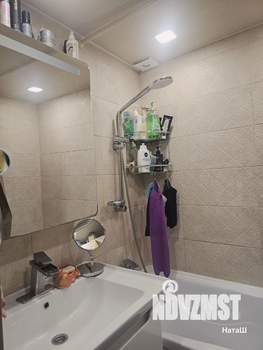 3-к квартира, вторичка, 63м2, 5/10 этаж