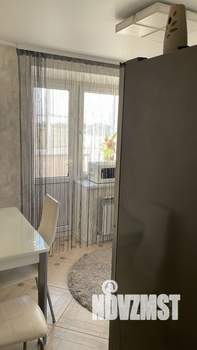 2-к квартира, вторичка, 46м2, 4/5 этаж