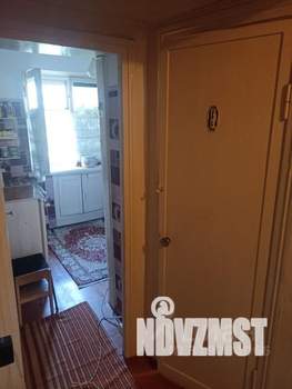 2-к квартира, вторичка, 46м2, 5/5 этаж