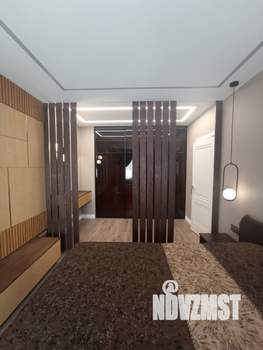 1-к квартира, вторичка, 36м2, 1/5 этаж