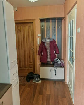 1-к квартира, вторичка, 39м2, 6/10 этаж