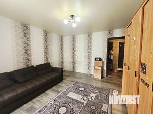 1-к квартира, вторичка, 33м2, 7/9 этаж
