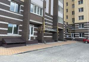 1-к квартира, вторичка, 35м2, 7/9 этаж