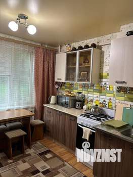 1-к квартира, вторичка, 31м2, 1/5 этаж