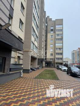 1-к квартира, вторичка, 42м2, 5/9 этаж
