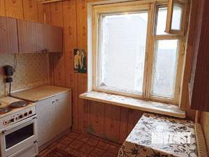 1-к квартира, вторичка, 42м2, 9/9 этаж