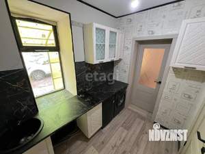 1-к квартира, вторичка, 21м2, 1/2 этаж