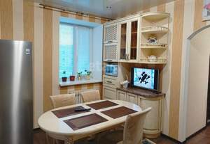 2-к квартира, вторичка, 53м2, 6/6 этаж