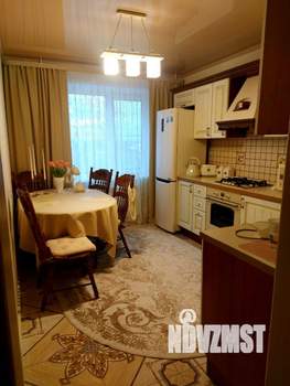 3-к квартира, вторичка, 63м2, 7/9 этаж
