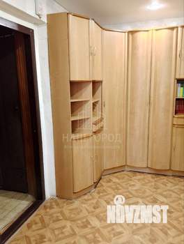 3-к квартира, вторичка, 65м2, 9/10 этаж
