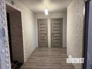 2-к квартира, вторичка, 63м2, 1/14 этаж