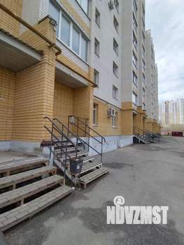 2-к квартира, вторичка, 56м2, 7/9 этаж