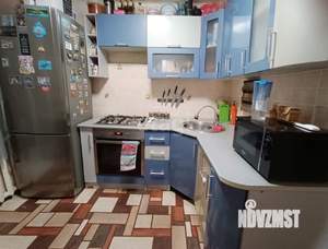 1-к квартира, вторичка, 35м2, 3/5 этаж