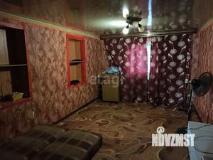 4-к квартира, вторичка, 90м2, 1/2 этаж