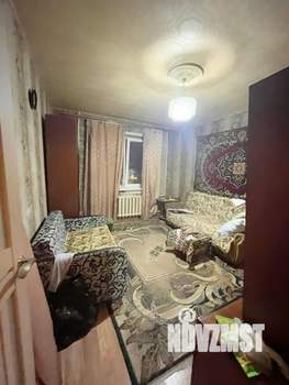 2-к квартира, вторичка, 54м2, 9/10 этаж