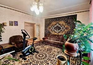 3-к квартира, вторичка, 100м2, 3/5 этаж