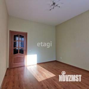 2-к квартира, вторичка, 72м2, 5/5 этаж