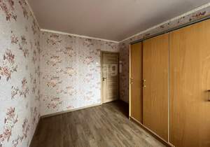 3-к квартира, вторичка, 62м2, 3/9 этаж