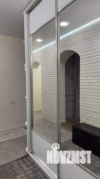 3-к квартира, вторичка, 87м2, 4/5 этаж
