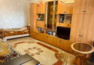 1-к квартира, вторичка, 37м2, 9/10 этаж