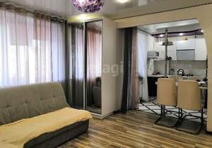 2-к квартира, вторичка, 45м2, 4/5 этаж