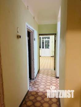2-к квартира, вторичка, 58м2, 4/5 этаж