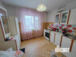 2-к квартира, вторичка, 54м2, 5/10 этаж