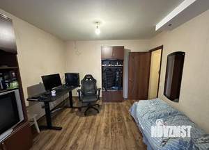 1-к квартира, вторичка, 23м2, 3/5 этаж