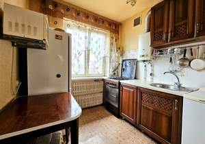 3-к квартира, вторичка, 61м2, 5/5 этаж