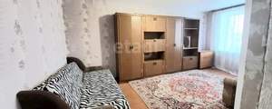1-к квартира, вторичка, 30м2, 5/5 этаж